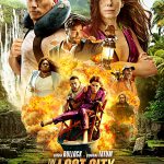 دانلود فیلم The Lost City