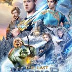 دانلود فیلم The Last Warrior: Root of Evil