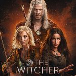 دانلود سریال  The Witcher